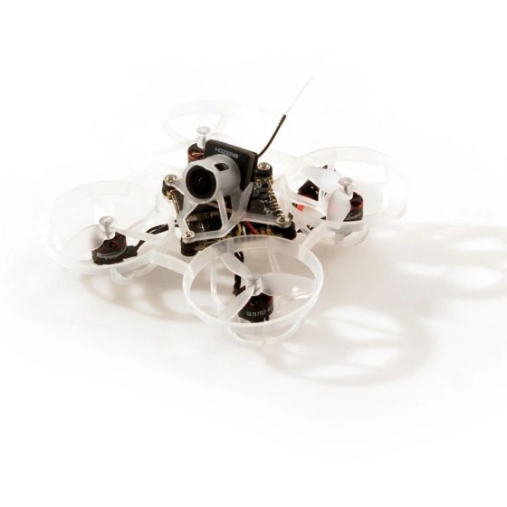 Offres Spéciales Happymodel Mobula6 Race HD BNF Contrôleur de vol HDZERO AIO5 intégré Nouveau